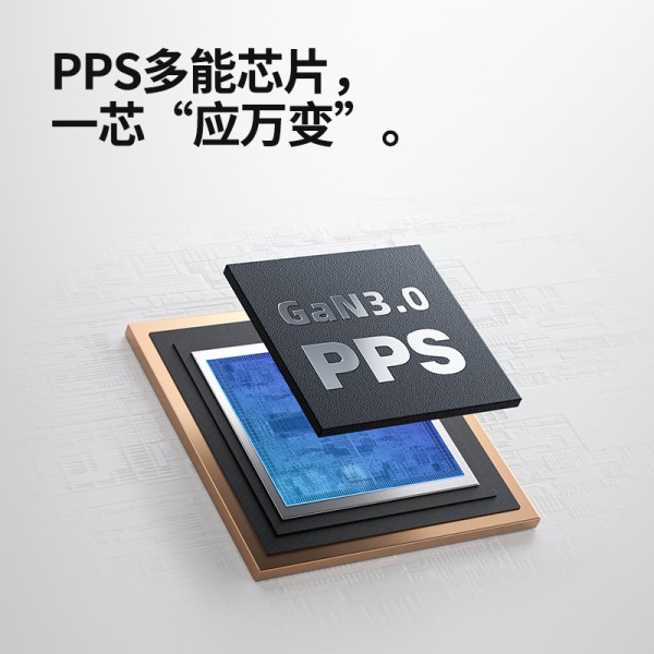 港版45W65W氮化镓QC3.0快充头英规UKCA/CE认证PD充电头手机充电器