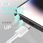 适用iphone14max充电器头30W苹果PD快充手机13pro12mini正品11xr