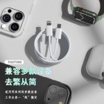 适用iphone14max充电器头30W苹果PD快充手机13pro12mini正品11xr