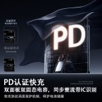 适用苹果充电器PD20W14手机快充充电头30w15数据线16两米充电套装