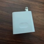 66W欧规充电头适用华为充电器p70mate60手机电源适配器数据线套装