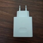 66W欧规充电头适用华为充电器p70mate60手机电源适配器数据线套装