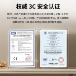 pd35W快充充电器氮化镓闪充双口适用iPhone16苹果PD45W手机充电头