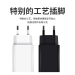 5V2A欧规充电器手机充电头适配器欧洲韩规插头usb批发快充