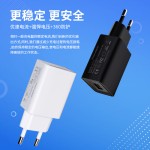 5V2A欧规充电器手机充电头适配器欧洲韩规插头usb批发快充