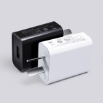 5V2A澳规手机充电头适用安卓平果手机插头USB手机充电器批发厂家