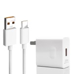 批发适用华为200W充电器Mate40pro66W超级快充Nove荣耀手机充电器