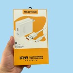 批发适用华为200W充电器Mate40pro66W超级快充Nove荣耀手机充电器