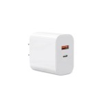 批发代理PD20W30W套装闪充双C口快充电器头线适用苹果手机充电头