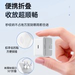 40W动态适用苹果快充电器正品iPhone17promax手机air快充16平板15