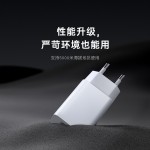 德国GS认证5V1A欧规手机充电器 欧洲CE认证通用USB手机充电头