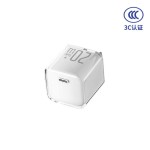 跨境PD30W氮化镓快充适用苹果iPhone5-17手机20W快充头全系充电器