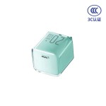 跨境PD30W氮化镓快充适用苹果iPhone5-17手机20W快充头全系充电器