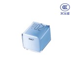 跨境PD30W氮化镓快充适用苹果iPhone5-17手机20W快充头全系充电器