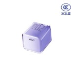 跨境PD30W氮化镓快充适用苹果iPhone5-17手机20W快充头全系充电器