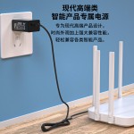 大米5v2a充电器中3/C美UL认证适配器5V1AUSB充电头户外风扇充电器
