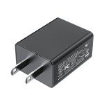 大米5v2a充电器中3/C美UL认证适配器5V1AUSB充电头户外风扇充电器