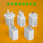 跨境PD20W快充充电器美规UL适用苹果手机平板电脑速充pd20w充电头