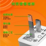 跨境PD20W快充充电器美规UL适用苹果手机平板电脑速充pd20w充电头