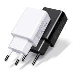 5V2A欧规手机充电头CE/ROHS认证欧规充电器适用于安卓电源批发