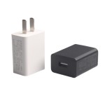 工厂批发3C证书5V1A 2A手机USB充电器检测报告国家认证电源适配器