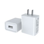 3C国标5V2A充电头电源适配器5V1A插头USB快充头手机充电器套装