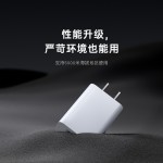 5V2A日规PSE认证高品质USB充电器5v1a便携式双口Type-C手机充电头