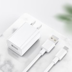 5v2a充电器3c认证usb手机充电头国标电源适配器1A插头便携兼容
