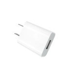 跨境5v1A充电头 3c认证USB头欧美英澳规适配器5V2A手机充电头批发