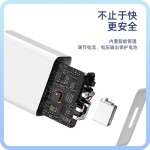 跨境5v1A充电头 3c认证USB头欧美英澳规适配器5V2A手机充电头批发