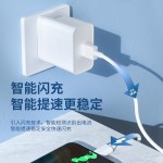 3C认证80W兼容充电器QC3.0闪充快充手机适用小米华为充电头数据线