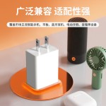 5v3a充电头中规3C美规UL认证Type-c台灯音箱充電器5V3A电源适配器