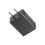5v3a充电头中规3C美规UL认证Type-c台灯音箱充電器5V3A电源适配器