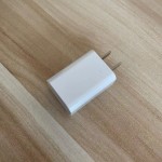 5v1a充电器3C认证手机usb充电头电源适配器适用小米usb手机充电器