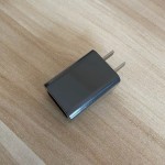 5v1a充电器3C认证手机usb充电头电源适配器适用小米usb手机充电器
