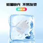 3C认证双孔usb电源适配器5v2a双口快充手机充电头多口充电器插头