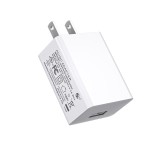 5V3A手机充电器5v1a电源适配器5v2a中美欧规认证充电器 usb充电头