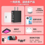 5V3A手机充电器5v1a电源适配器5v2a中美欧规认证充电器 usb充电头