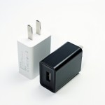 5v2a大米充电头 适用于安卓华为手机usb充电器3c认证2a电源适配器