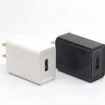 5v2a大米充电头 适用于安卓华为手机usb充电器3c认证2a电源适配器