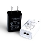 5v2a大米充电头 适用于安卓华为手机usb充电器3c认证2a电源适配器