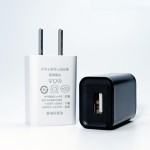 5v2a大米充电头 适用于安卓华为手机usb充电器3c认证2a电源适配器