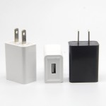 5v2a大米充电头 适用于安卓华为手机usb充电器3c认证2a电源适配器