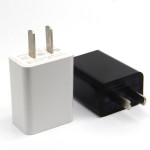 5v2a大米充电头 适用于安卓华为手机usb充电器3c认证2a电源适配器