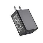 5v2a充电头USB中规3/C美规UL认证5v1a手机音箱充電器充电器