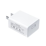 5v2a充电头USB中规3/C美规UL认证5v1a手机音箱充電器充电器