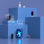 5v2a充电头USB中规3/C美规UL认证5v1a手机音箱充電器充电器