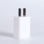 5V2A手机USB充电器家电5V1A充电头移动电源USB电源适配器3C认证
