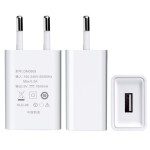 5V1A中规手机充电器小功率适用小米usb原厂批发充电头批发适配器