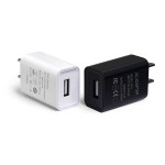 5V1A中规手机充电器小功率适用小米usb原厂批发充电头批发适配器